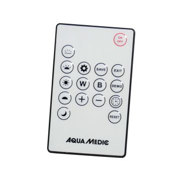 AquaMedic Télécommande Qube control 0 - 10 V
