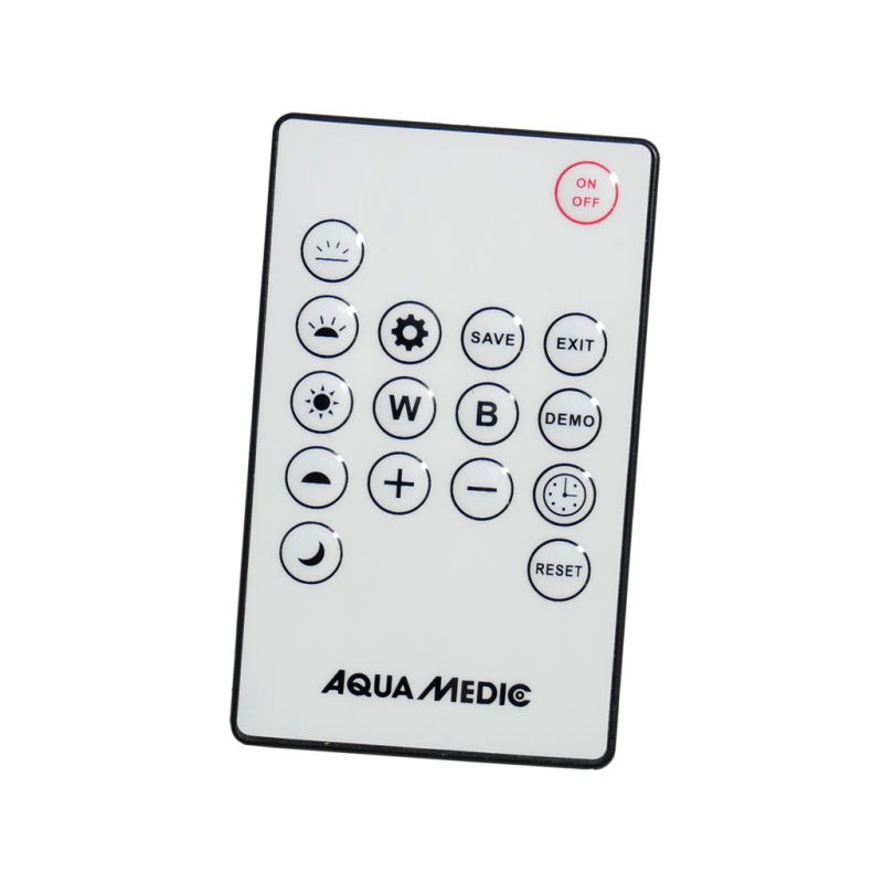 AquaMedic Télécommande Qube control 0 - 10 V AquaMedic Télécommande Qube control 0 - 10 V