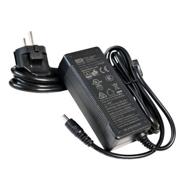 AquaMedic Transformateur incl. câble 24 V/2,75A/66 W - Qube 40/60