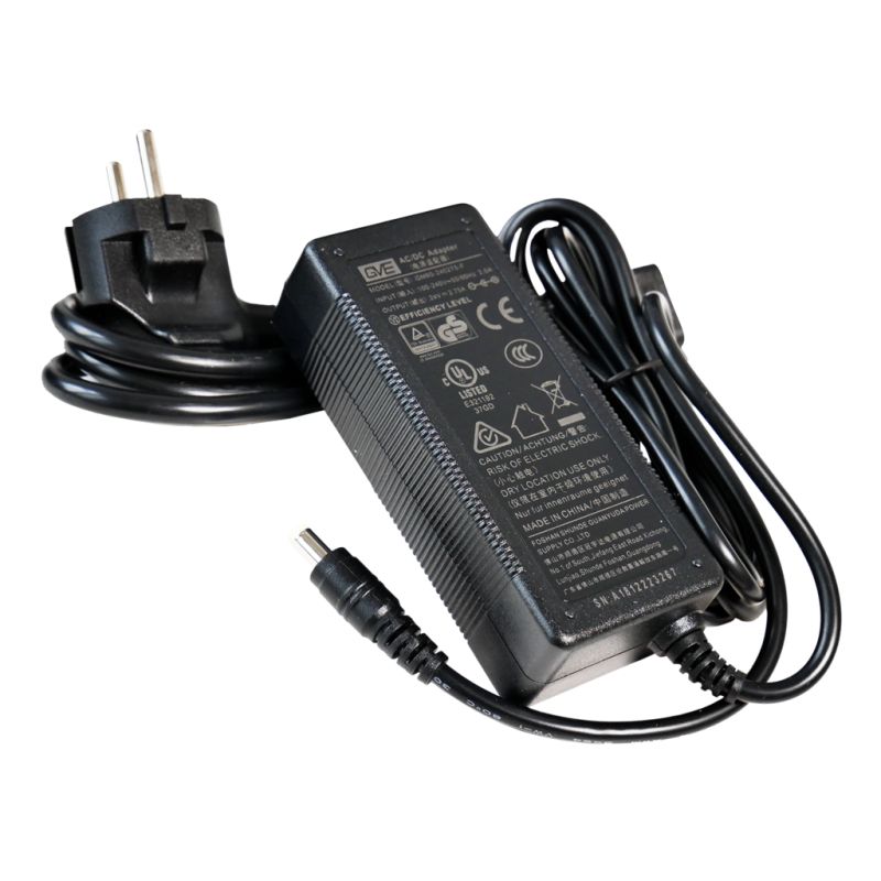 AquaMedic Transformateur incl. câble 24 V/2,75A/66 W AquaMedic Transformateur incl. câble 24 V/2,75A/66 W