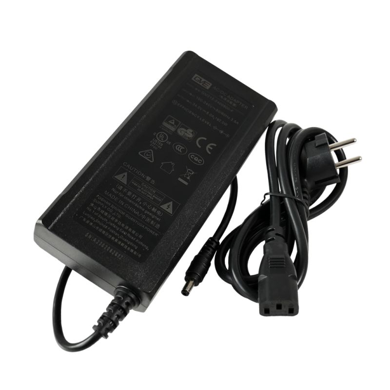 AquaMedic Transformateur incl. câble 24 V/8 A/192 W AquaMedic Transformateur incl. câble 24 V/8 A/192 W