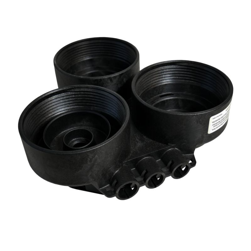 AquaMedic Manifold complet Merlin plus AquaMedic Manifold complet Merlin plus