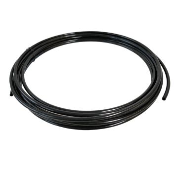 AquaMedic Tuyau 3/8" PE noir, 10 m Merlin II /plus (PRF-RO)
