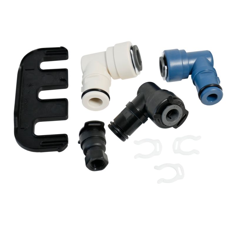 AquaMedic Sachet rechange raccords connexion/raccord fermeture Merlin II/plus AquaMedic Sachet rechange raccords connexion/raccord fermeture Merlin II/plus