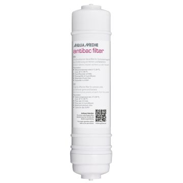 AquaMedic antibac filter