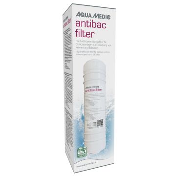 AquaMedic antibac filter