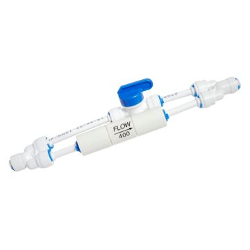 AquaMedic Soupape de rincage 300 l/jour - easy line/premium line