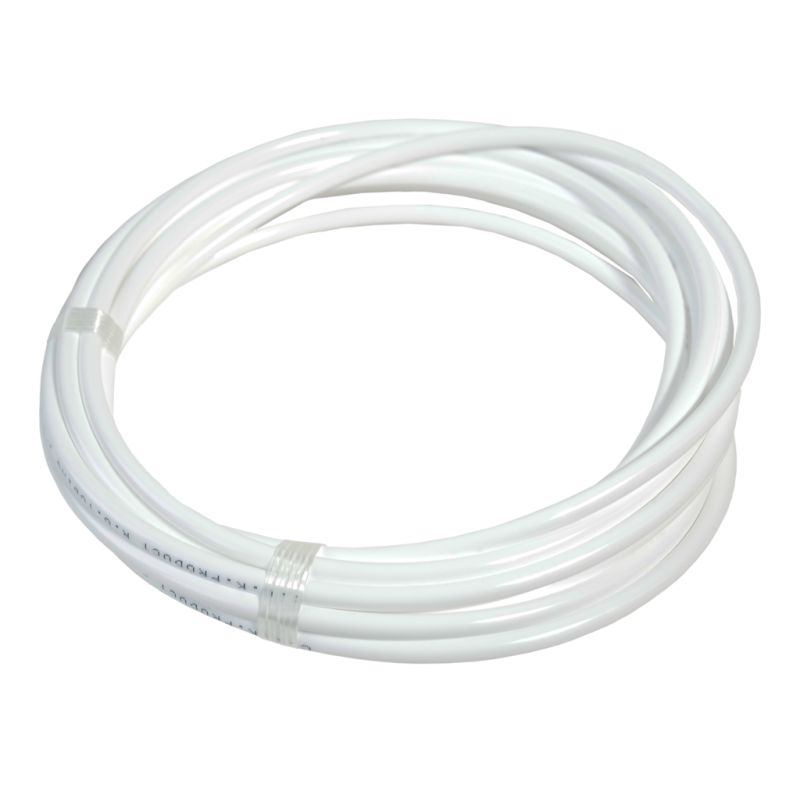 AquaMedic Tuyau blanc easy line/premium line/platinum line, 1 m - minimum 10 m AquaMedic Tuyau blanc easy line/premium line/platinum line, 1 m - minimum 10 m
