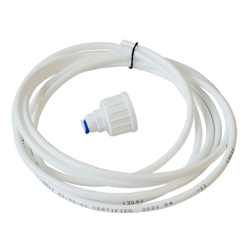 AquaMedic Raccord entrée robinet 3/4" easy line/premium line/platinum line AquaMedic Raccord entrée robinet 3/4" easy line/premium line/platinum line