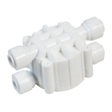 AquaMedic Vanne d'arrêt easy line professional
