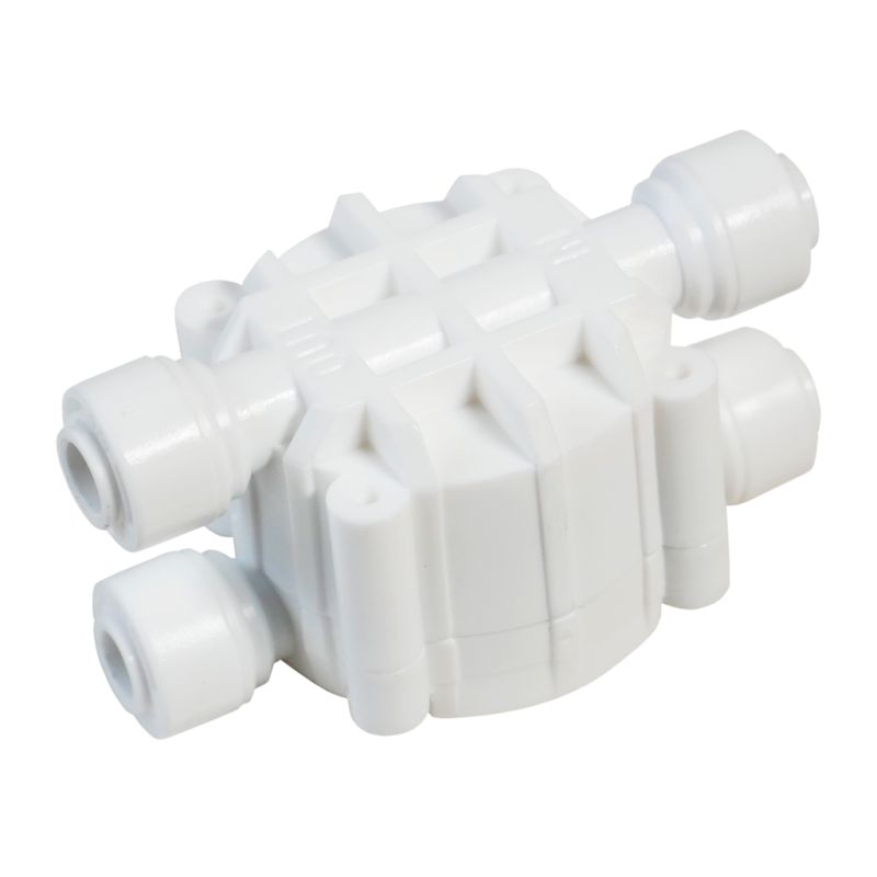AquaMedic Vanne d'arrêt easy line professional
