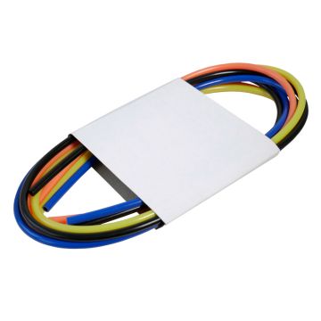 AquaMedic 1,2 m de tuyaux/set (4 pièces) easy line professional