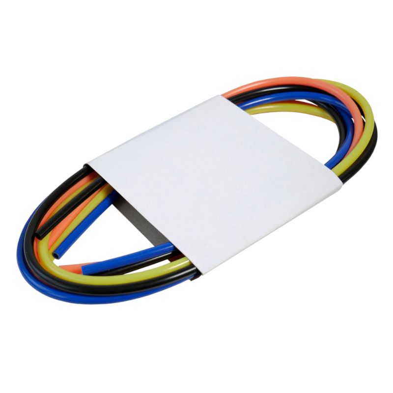 AquaMedic 1,2 m de tuyaux/set (4 pièces) easy line professional