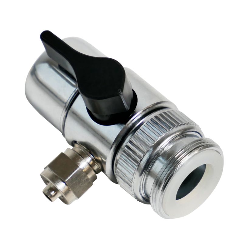 AquaMedic tap connector