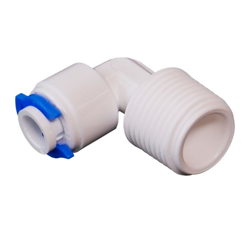 AquaMedic Coude pour Surpresseur platinum line plus AquaMedic Coude pour Surpresseur platinum line plus