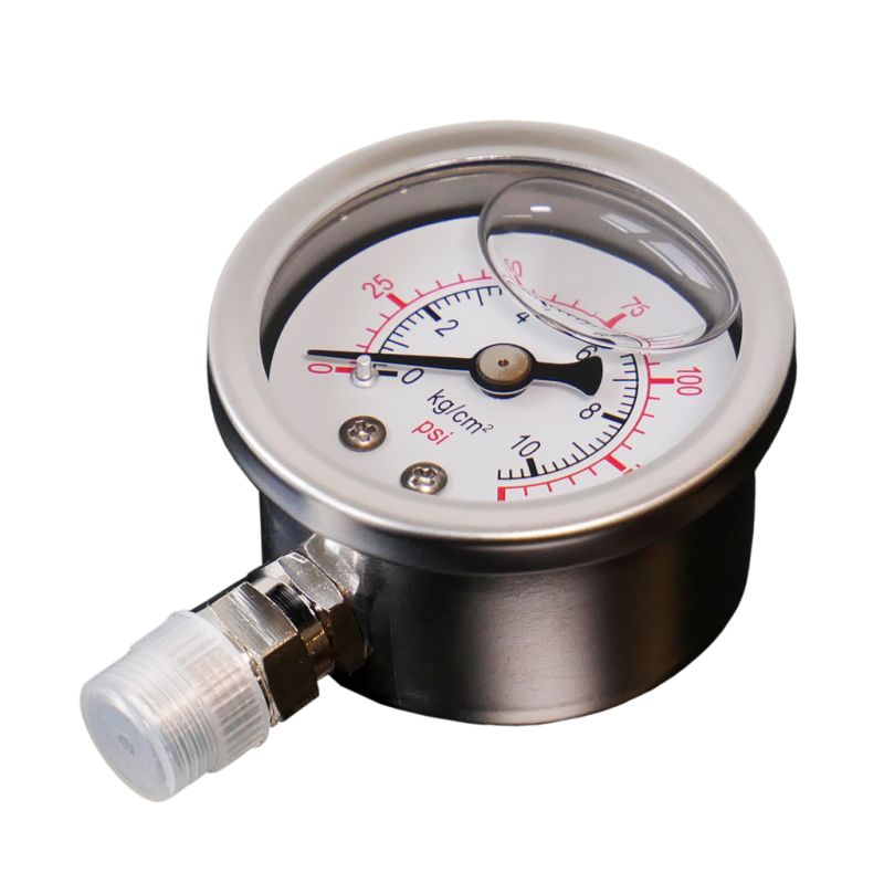 AquaMedic Manomètre platinum line plus vapeur AquaMedic Manomètre platinum line plus vapeur