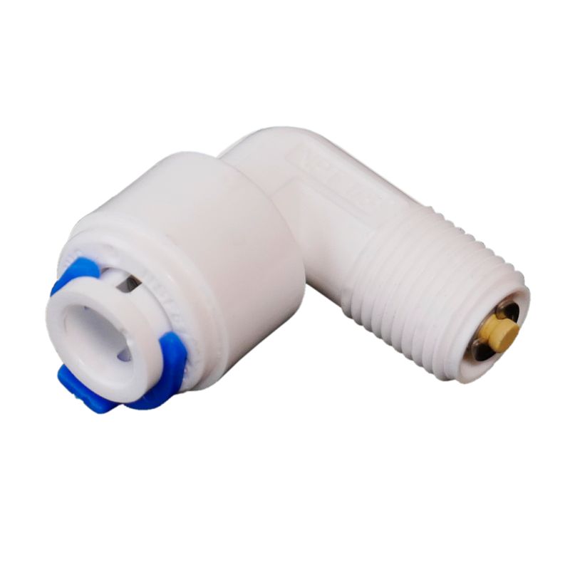 AquaMedic Support avec soupape anti-retour platinum line plus