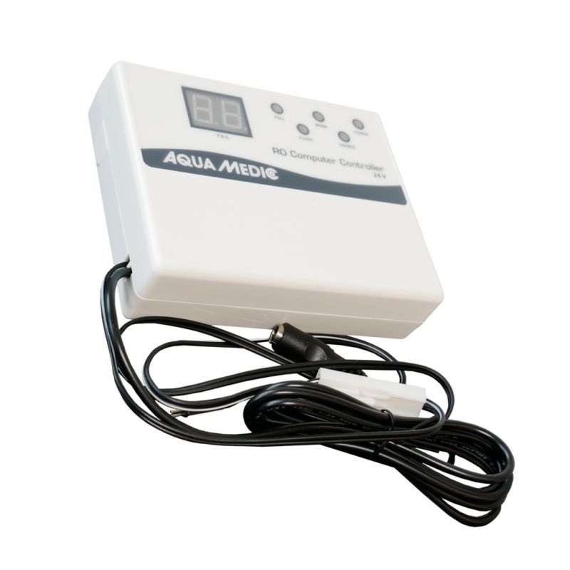 AquaMedic Controller platinum line plus - 24 V AquaMedic Controller platinum line plus - 24 V