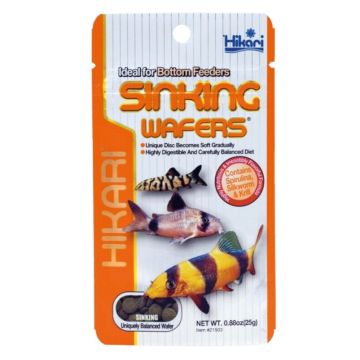 Hikari® Sinking Wafers