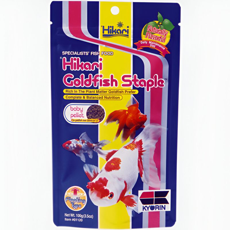 Hikari® Staple Baby