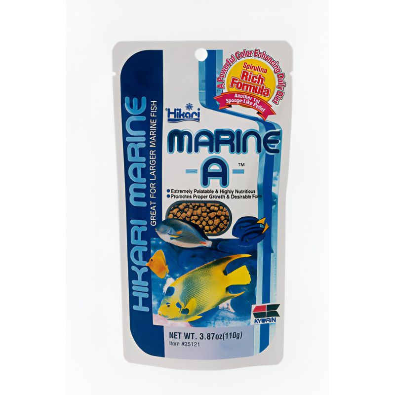 Hikari® Marine A 110gr Hikari® Marine A 110gr