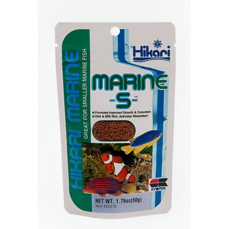 Hikari® Marine S 50gr Hikari® Marine S 50gr