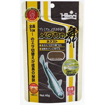 Hikari® Medaka no Mai next 40gr