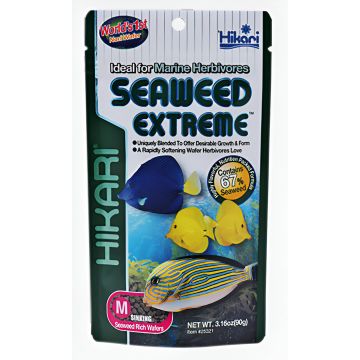 Hikari® Seaweed Extreme moyen