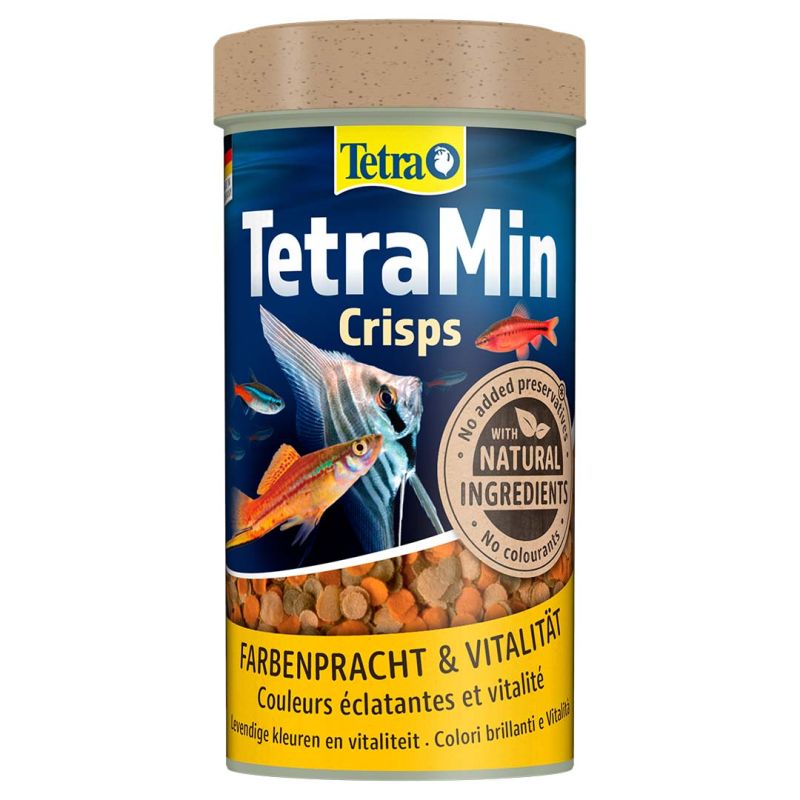 TetraMin Crisps