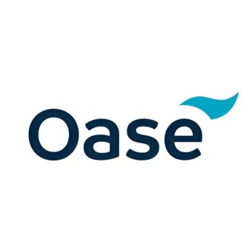 Oase rotor CrystalSkim 350 50 Hz