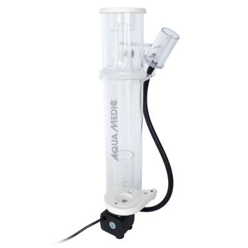 Aqua Medic écumeur EVO 100 pour 100 litres d'eau de mer