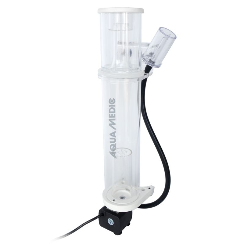 Aqua Medic écumeur EVO 100 pour 100 litres d'eau de mer