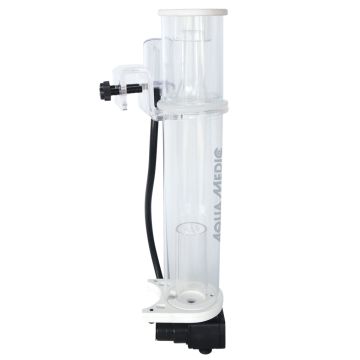 Aqua Medic écumeur EVO 100 pour 100 litres d'eau de mer