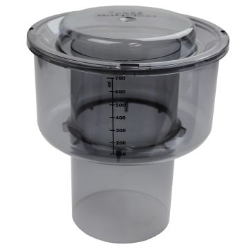 tunze ref 0220.140 Godet d'écumage