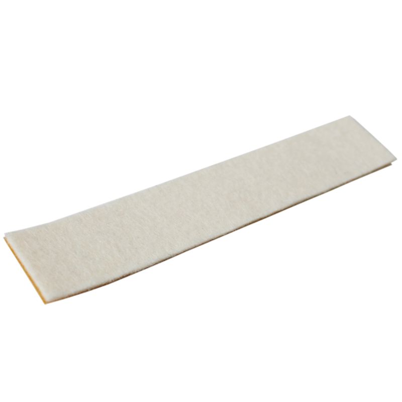 Tunze Feutre 98 x 19 mm, 1 pièces