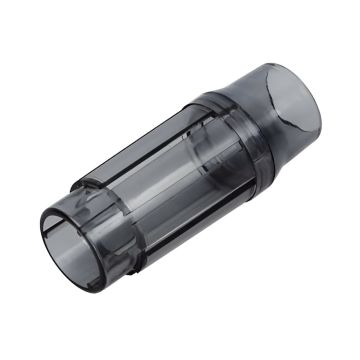 Tunze Tube fendu 0320.260