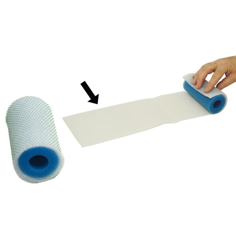 tunze ref 0800.220 Surface filtre pour 800.14, 2 pièc.
