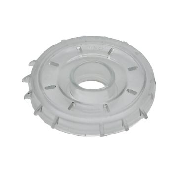 tunze ref 0870.020 Couvercle p.870/1670