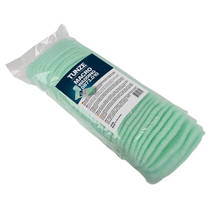 Tunze Macro wadding, 250 g Tunze Macro wadding, 250 g