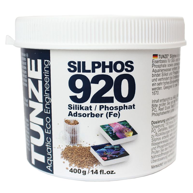 Tunze Silphos 400 g Tunze Silphos 400 g