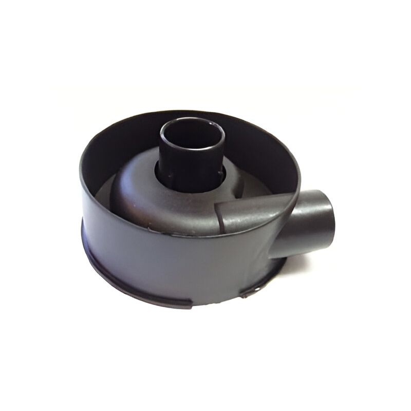 tunze ref 1500.130 Carter du rotor