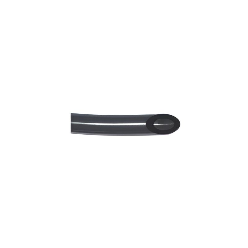 Tuyau PVC, ø6 x 9mm x 2m