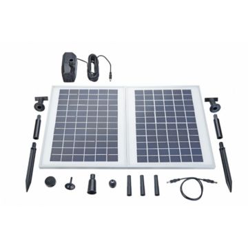 Pontec PondoSolar 1600 Control