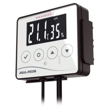 Aqua Medic contrôle cool 2.0