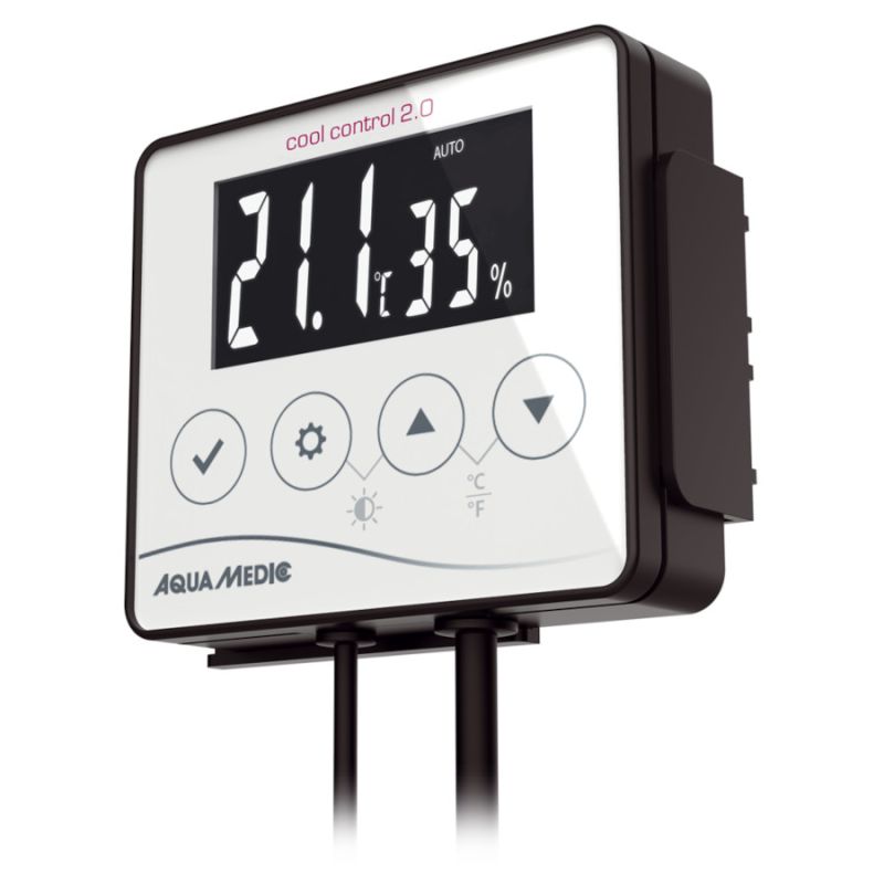 Aqua Medic contrôle cool 2.0