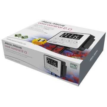 Aqua Medic contrôle cool 2.0