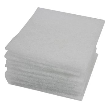 Tunze Filtre fibreux