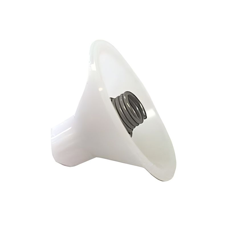tunze ref 4002.131 Roue avec ressort