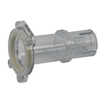 tunze ref 4002.200 Colonne d'axe