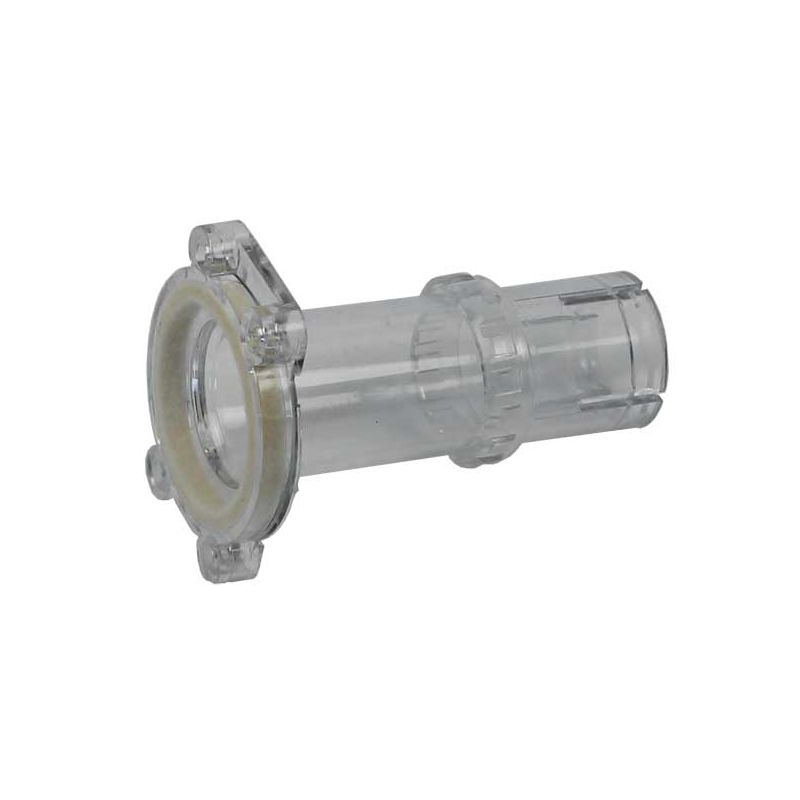 tunze ref 4002.200 Colonne d'axe